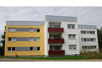 Wohnung zum Mieten in Ulm 813,20 € 83.57 m²