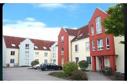 Apartment mit Empore - 445,00&nbsp;EUR Kaltmiete, ca.&nbsp; 35,00&nbsp;m&sup2; in Bielefeld (PLZ: 33719) Heepen