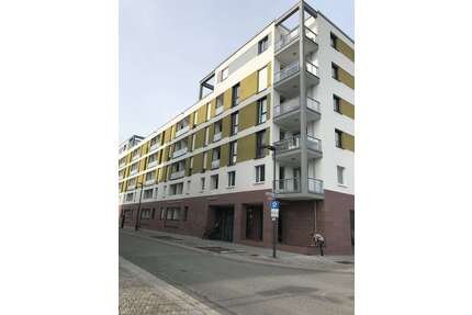 Wohnung zum Mieten in Heidelberg 570,00 € 33.91 m²