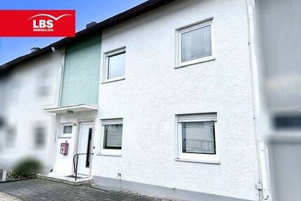 Familienglück - Reihenmittelhaus in zentraler Wohnlage von Herford!