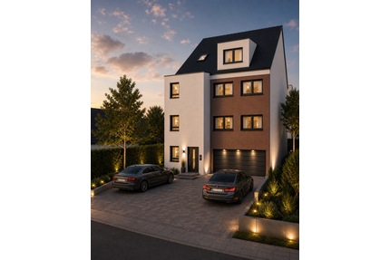 Haus zum Kaufen in Düsseldorf 2.180.000,00 € 350 m²