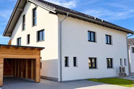 Haus zum Kaufen in Hengersberg 529.000,00 € 141 m²