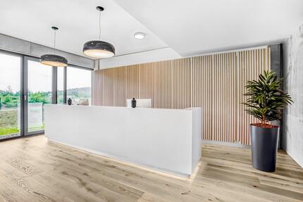 Virtuelles Büro in REGUS Europa Karree - Kaiserslautern