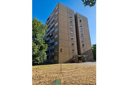 3,5 Zimmer Eigentumswohnung (ca. 81m²) im 6.OG - Erbbaurecht - Ludwigshafen am Rhein Edigheim