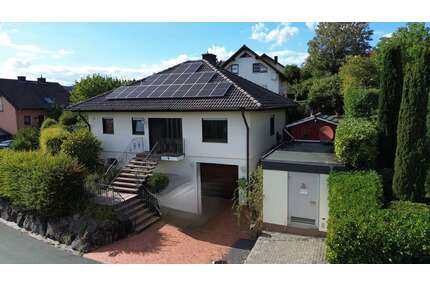 Haus zum Kaufen in Butzbach - Münster 335.000,00 € 100.07 m²