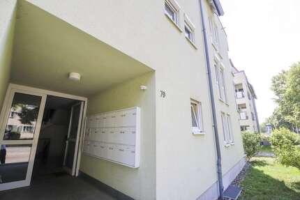 Wohnung zum Mieten in Dresden 685,00 € 70 m²