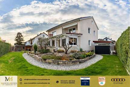 Haus zum Kaufen in Dingolfing 589.000,00 € 140 m²