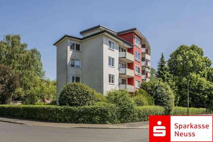 Wohnung zum Kaufen in Neuss 199.500,00 € 68.21 m²