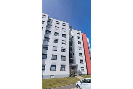 Eigentumswohnung - 160.000,00&nbsp;EUR Kaufpreis, ca.&nbsp; 78,00&nbsp;m&sup2; in Marktredwitz (PLZ: 95615)