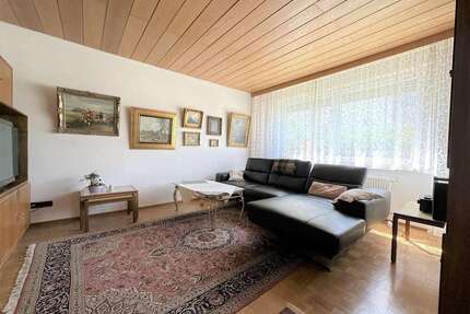 Wohnung zum Kaufen in Fellbach 320.000,00 € 80 m²