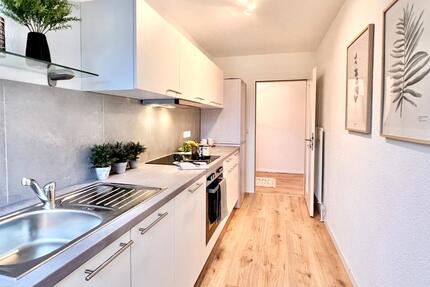 Helle 3-Zimmer-Wohnung in Böblingen – 86 m² mit 2 Balkonen!