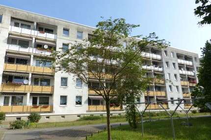 Wohnung zum Mieten in Schwerin 480,00 € 70.92 m²
