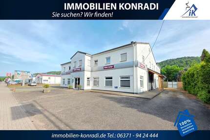 Haus zum Kaufen in Landstuhl 799.000,00 € 360 m²