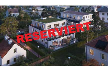 Wohnung zum Kaufen in Solln 999.000,00 € 123.53 m²
