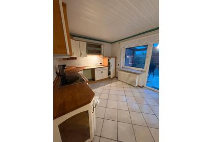 Charmantes EFH in Sackgasse mit Südterrasse - Sankt Michaelisdonn