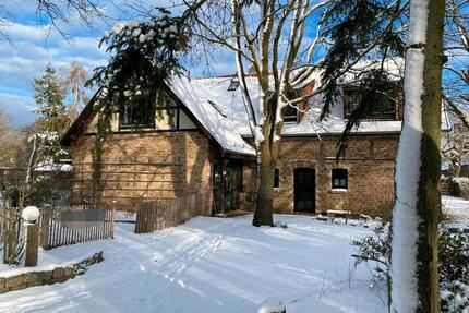 145m² zur Nutzung als Büro, Wohnung, Galerie, Coaching, Meeting - Ludwigsfelde