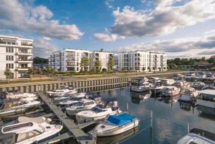 4 Raum Wohnung Werder Havel - 1.670,00&nbsp;EUR Kaltmiete, ca.&nbsp; 93,00&nbsp;m&sup2; in Werder (Havel) (PLZ: 14542)