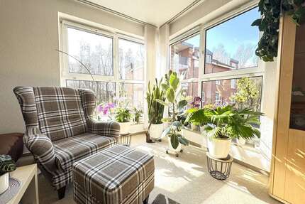 Wohnung zum Kaufen in Schwerin 102.000,00 € 56 m²