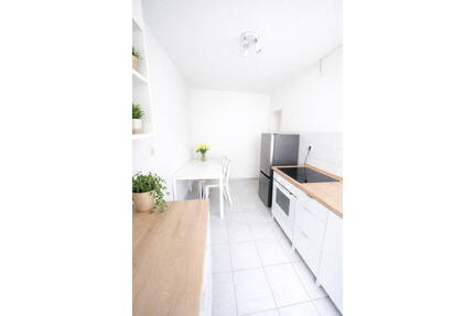 2 Raumwohnung zwischen Wismar & Schwerin - Groß Stieten