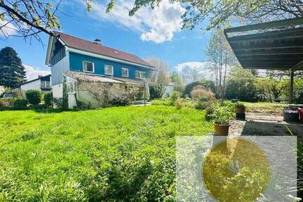 Haus zum Kaufen in Rheinfelden 855.000,00 € 258.7 m²