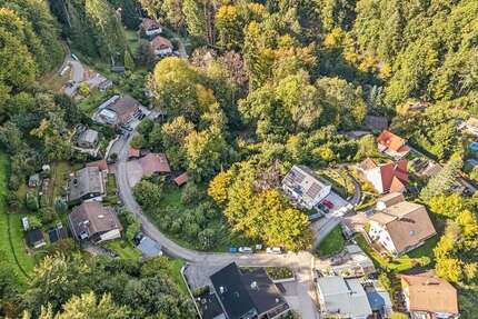 Grundstück in Heiligkreuzsteinach 280.000,00 € 906 m²