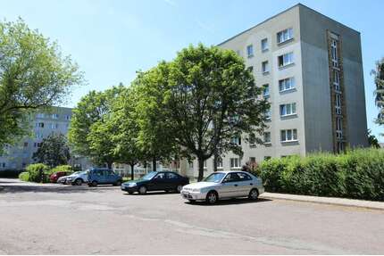 Wohnung zum Mieten in Altenburg 275,00 € 47.3 m²
