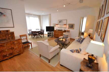 Wohnung zum Mieten in Frankfurt 1.990,00 € 67 m²