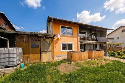 Haus zum Kaufen in Blaibach 299.000,00 € 145 m²