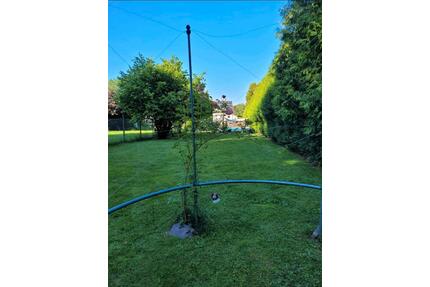 Einseitig freistehendes Einfamilienhaus in Riegelsberg zm Verkauf