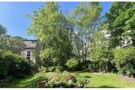 6-Zimmer-Altbauwohnung im Waldstraßenviertel - Ihre einmalige Chance! - Leipzig Zentrum-Nordwest