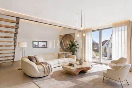 Wohnung zum Mieten in Rottenburg (Ergenzingen) 1.395,00 € 103 m²