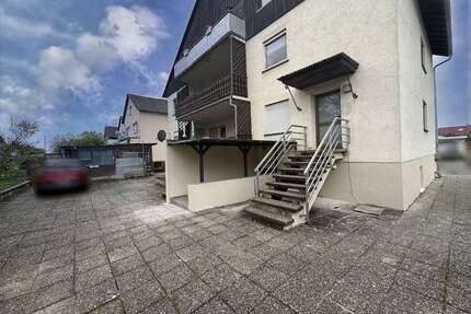 Wohnung zum Kaufen in Wörth am Rhein 189.000,00 € 54 m²