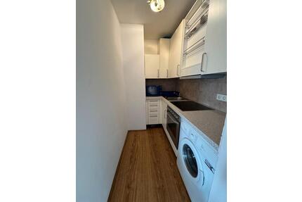 Monterwohnung 1Z 40qm Freising S1 3-4 Personen