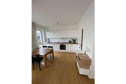 Wohnung zum Mieten in Dortmund 1.445,00 € 90.6 m²