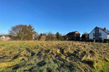 Grundstück zu verkaufen in Minden 155.000,00 € 1318 m²