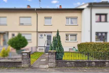 Haus zum Kaufen in Bruchsal 369.000,00 € 120 m²