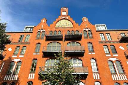 Wohnung zum Mieten in Berlin 1.995,00 € 110 m²