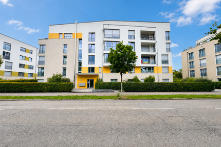 Wohnung zum Kaufen in Freiburg im Breisgau 379.000,00 € 61 m²