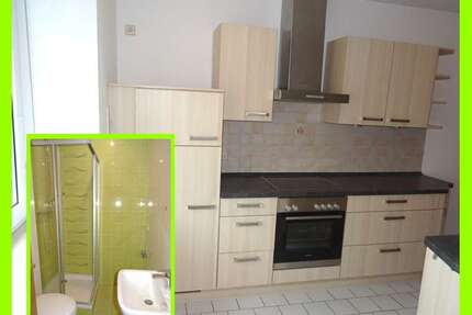 Wohnung zum Mieten in Glauchau 310,00 € 50.5 m²