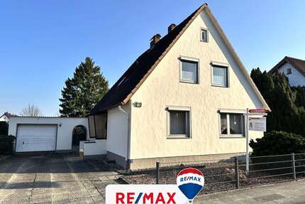 Haus zum Kaufen in Eschede 149.000,00 € 105 m²