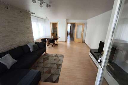 Wohnung zum Mieten in Neuenstadt am Kocher 900,00 € 75 m²