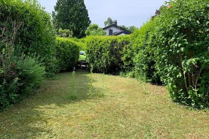 Reihenmittelhaus Bad Homburg – 6 Zimmer & Süd-West-Garten - Bad Homburg vor der Höhe Gonzenheim