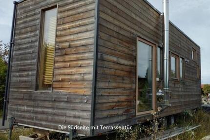 Ferienhaus, TH, Tiny Haus, Mobilheim - Grafenau Frauenberg