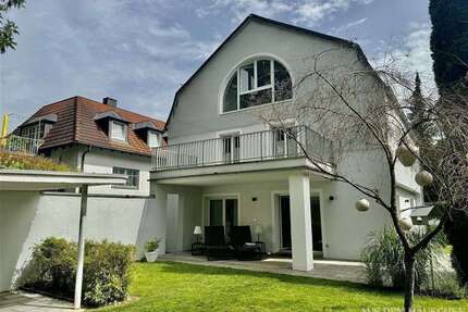 Haus zum Mieten in München 4.750,00 € 242.23 m²