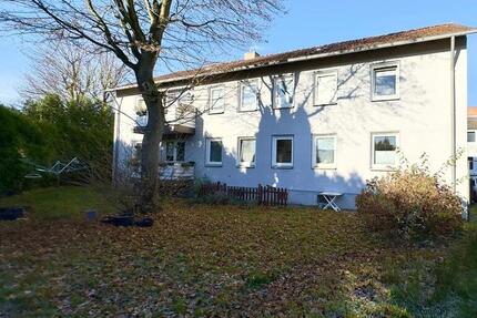 2.5- Zimmer-Mietwohnung mit Balkon und Gartenmitbenutzung - Bochum Bochum-Mitte