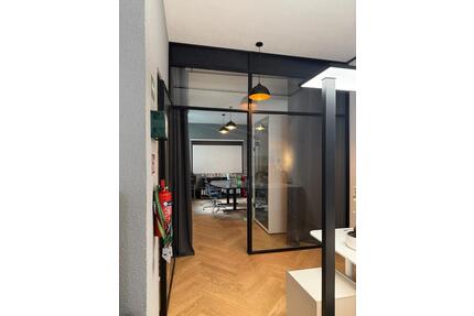 Gewerbefläche Stuttgart Mitte - 1.300,00&nbsp;EUR Kaltmiete, ca.&nbsp; 125,00&nbsp;m&sup2; in Waiblingen (PLZ: 71334) Beinstein