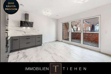 Wohnung zum Kaufen in Meppen 226.000,00 € 48 m²
