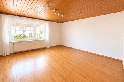 EG Wohnung Wallerfangen - Ittersdorf