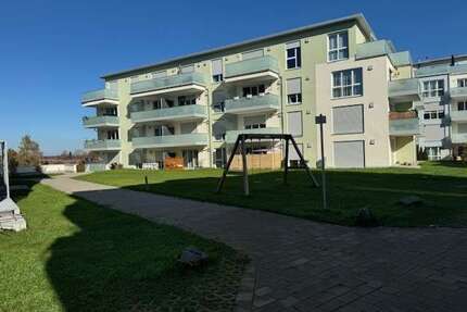 Wohnung zum Mieten in Isny 725,00 € 55 m²