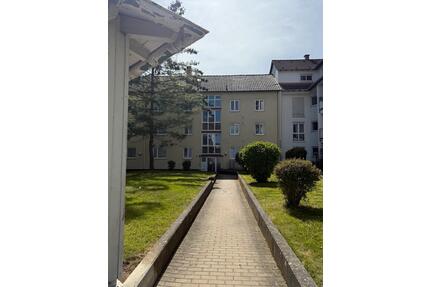 Eigentumswohnung in einem Mehrfamilienhaus in Senden - Neu-Ulm Ludwigsfeld